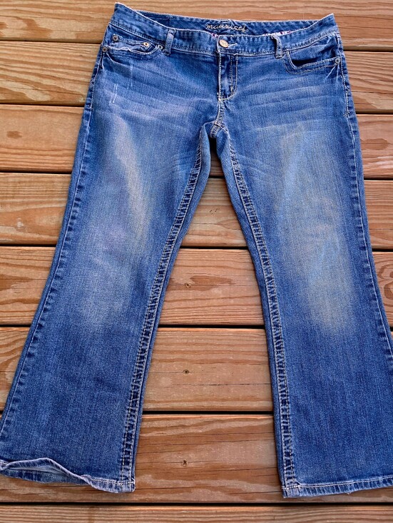Maurices Denim - Maurices Women's Shorts Jeans